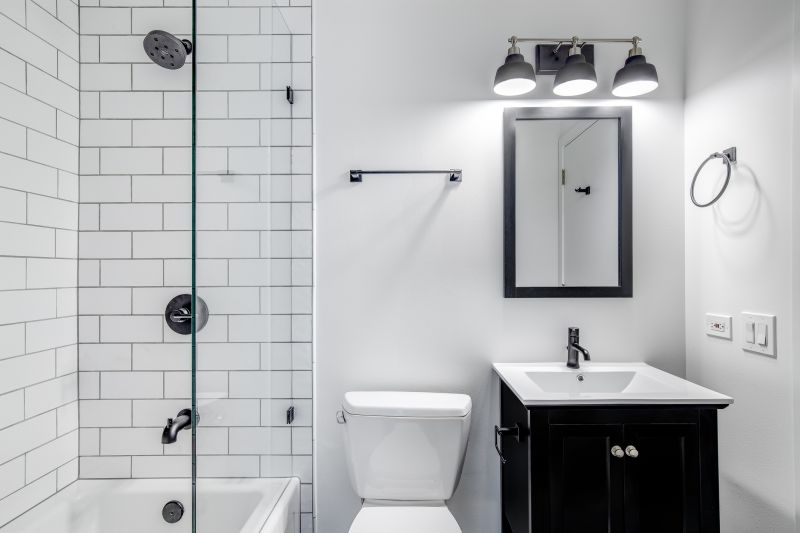 Stylish Bathroom Fixtures