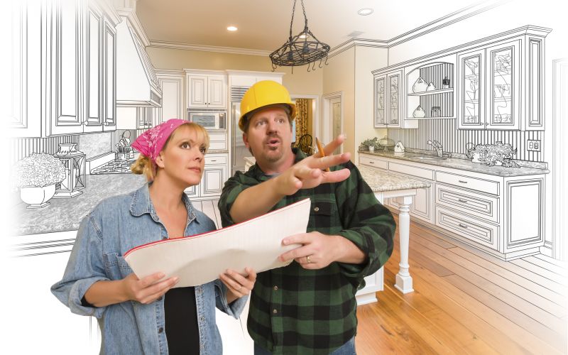 Scheduling Your Remodel